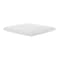 Classic Accessories Montlake Contoured Dining Seat Cushion, Heather Henna, 18"x18" 62-005-HHENNA-EC - alternate 2