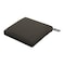 Classic Accessories Ravenna Seat Cushion, Espresso, 19"x19"x3" 62-008-ESPRES-EC - alternate 1