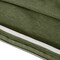 Classic Accessories Square Dining Seat Cushion, Green, 21" 62-010-HFERN-EC - alternate 3