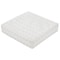 Classic Accessories Ravenna Seat Cushion, Dark Taupe, 21"x21"x3" 62-010-TAUPE-EC - alternate 8