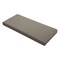 Classic Accessories Ravenna Bench Cushion, Dark Taupe, 48"x18"x3" 62-015-TAUPE-EC - alternate 1
