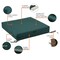 Classic Accessories Ravenna Seat Cushion, Mallard Green, 21"x19"x5" 62-017-MGREEN-EC - alternate 9