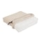 Classic Accessories Montlake Antique Beige Cushion Set, 23"x23"x5" 62-019-BEIGE-SET - alternate 6