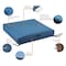 Classic Accessories Ravenna Seat Cushion, Empire Blue, 23"x23"x5" 62-019-EMBLUE-EC - alternate 10