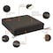 Classic Accessories Ravenna Seat Cushion, Espresso, 23"x23"x5" 62-019-ESPRES-EC - alternate 9
