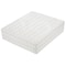 Classic Accessories Montlake Quilted Patio Cushion, Chamomile, 25"x27"x5" 62-021-CREAM-EC - alternate 6