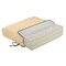 Classic Accessories Montlake Quilted Patio Cushion, Chamomile, 25"x27"x5" 62-021-CREAM-EC - alternate 9