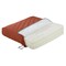 Classic Accessories Montlake Quilted Patio Cushion, Spice, 25"x27"x5" 62-021-QSPICE-EC - alternate 10