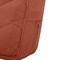 Classic Accessories Montlake Quilted Patio Cushion, Spice, 25"x27"x5" 62-021-QSPICE-EC - alternate 8