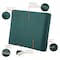 Classic Accessories Ravenna Back Cushion, Mallard Green, 21"x20"x4" 62-024-MGREEN-EC - alternate 7