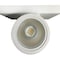 Nuvo Lighting 2-Light LED Large Up and Down Sconce Fixture White Finish 20W 120/277V 62/1143R1 - alternate 5