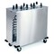 Lakeside Regular Cabinet Heated Plate Dispenser; 3 Stack - Fits Plates Up to 5" 6300 - alternate 1