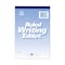 Roaring Spring Case of Writing Tablets, 6"x9", Wide Ruled, 100 Sheets/Pad, Fits in a Standard 6 3/4" Size Envelope, PK48 63046cs - alternate 1