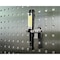 Triton Products 3/4 In. to 1-1/4 In. Hold Range Stainless Steel Extended Spring Clip for Stainless Steel LocBoard, PK3 63107 - alternate 4