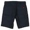 Tough Duck Shorts, 32, NAVY, 98% Cotton/2% Spandex 631016 - alternate 2