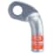 Quickcable Elbow Magna Lug, 2/0 AWG Max, Copper, None, 5 PK 6322-005F - alternate 1
