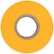 Klein Tools Caution Tape, Barricade, CAUTION, Yellow, 3-Inch x 1000-Foot 58001 - alternate 4