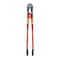 Klein Tools Steel-Handle Bolt Cutter, 42-Inch 63342 - alternate 5