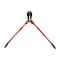 Klein Tools Steel-Handle Bolt Cutter, 42-Inch 63342 - alternate 2