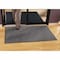 Genuine Joe Genuine Joe Silver Series Walk-Off Mat, Salt Pepper, 36" W x 60" L GJO56352 - alternate 4