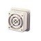 Federal Signal PA Weatherproof Speaker, ABS, 1 Channel AM50-25B - alternate 2
