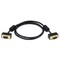 Monoprice Svga 30/32AWG M/M Monitor Cable 3 ft. 6359 - alternate 1