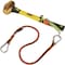 Ergodyne Tool Lanyard, 19823 3111F(x) - alternate 5