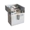 Buyers Products 15 Gallon Central Hydraulic System - 6 Function, Electric On/Off, Standard Reservoir, No GPS 6381560 - alternate 2