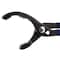 Steelman Oil Filter Wrench Pliers, Small 06114 - alternate 2