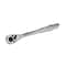 Steelman 3/8" Drive 72 Geared Teeth Mini Head Quick Release Ratchet, 3/8", Chrome 78185 - alternate 2