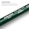 Steelman Pre-Set Torque, 1/2" D, Green, 80 ft.-lb. 96157 - alternate 4