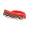 Steelman Stainless Bristle Plastic Wire Brush 98797 - alternate 2