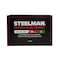 Steelman Tire Repair Patch/Plug Combo, 1/4", PK25 JSG382 - alternate 2