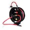 Steelman Steelman 3/8" x 35 ft. Air Hose Reel, Max 300 psi, w/Hose 98457-IND - alternate 6