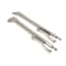 Steelman XL Locking Pliers Set, 2pcs. 99591 - alternate 2