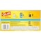 Glad 13 gal Trash Bags, 24 in x 27 1/2 in, Extra Heavy-Duty, 0.78 mil, White 78361 - alternate 6