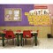 Ghent Enclosed Cork Bulletin Board 36x24", 1 Door PW13624K - alternate 3