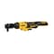Dewalt Cordless Ratchet, 20V DC, 250 RPM, Includes Battery (5 Ah) DCF512B/DCBP520 - alternate 1