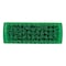 Colorcore ColorCore Medium Nail Brush, Green 643312 - alternate 3
