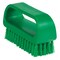 Colorcore ColorCore Medium Nail Brush, Green 643312 - alternate 1