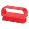 Colorcore ColorCore Medium Nail Brush, Red 643314 - alternate 3