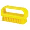 Colorcore ColorCore Medium Nail Brush, Yellow 643316 - alternate 2