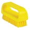 Colorcore ColorCore Medium Nail Brush, Yellow 643316 - alternate 1