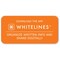 Whitelines Case of Whitelines Spiral Wirebound Lined Notebooks, 1 Subject, Gray Paper, 11"x8.5", 70 sheets, PK12 17000CS - alternate 4