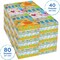 Kleenex Junior 2 Ply 40 per box Sheets, 80 PK 21195 - alternate 2