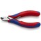Knipex 4 1/2" Electronics End Cutter 64 52 115 - alternate 4
