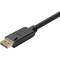 Monoprice Displayport 1.2 To Hdtv Cable, 6 ft. 13371 - alternate 7