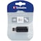 Verbatim Drive, Usb, 8 GB, Pinstripe, PK5 49062BD - alternate 9