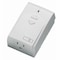 Legrand Cover Plate Raceway, 300 Series, 1 Channel, 1/2 in W, 3/8 in H, 5 ft L, Ivory 300 - alternate 2