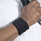 Ergodyne Wristband, Black, Universal, PK2 6500 - alternate 2